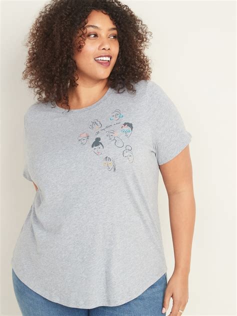 old navy graphic tees